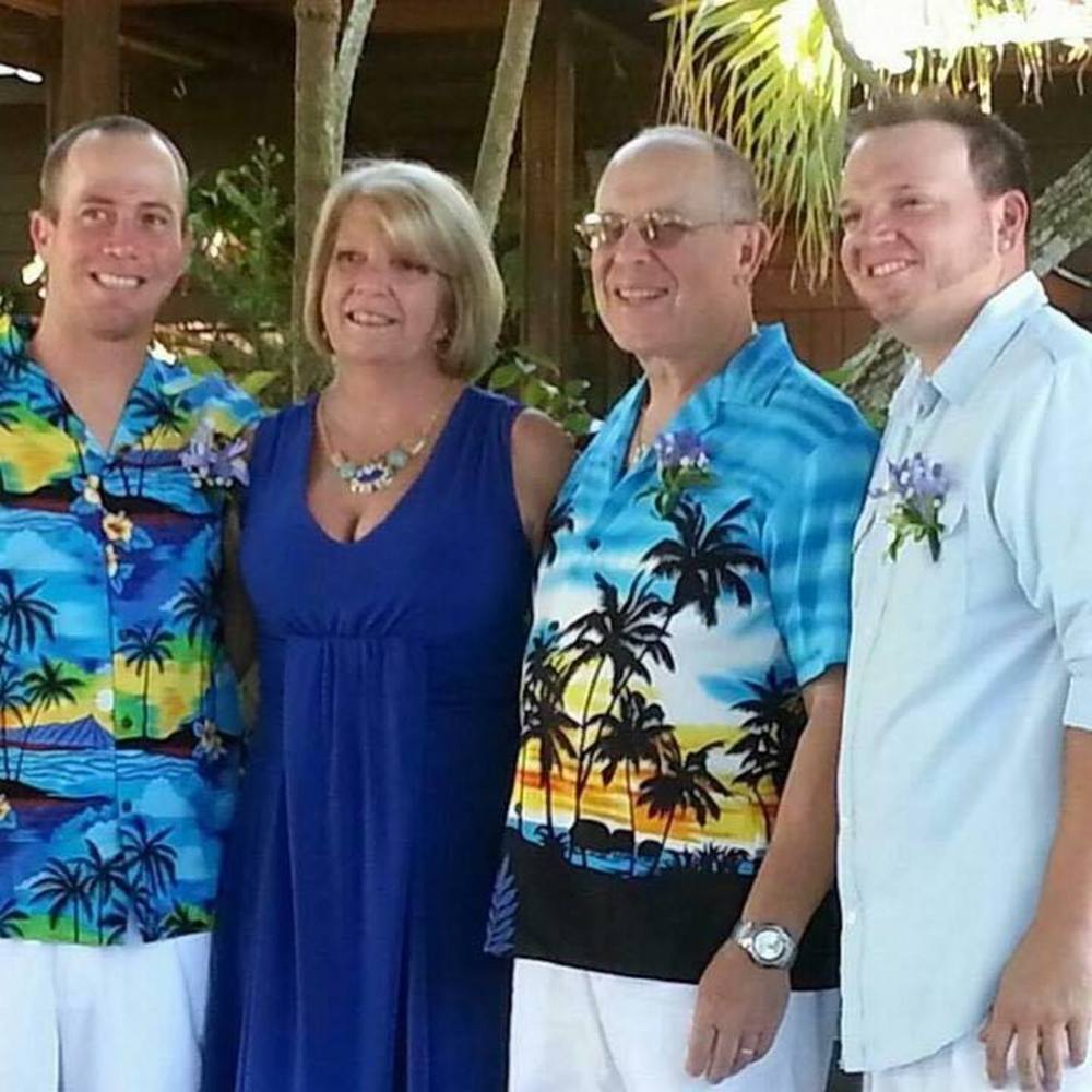 Meet your Posher, Karen